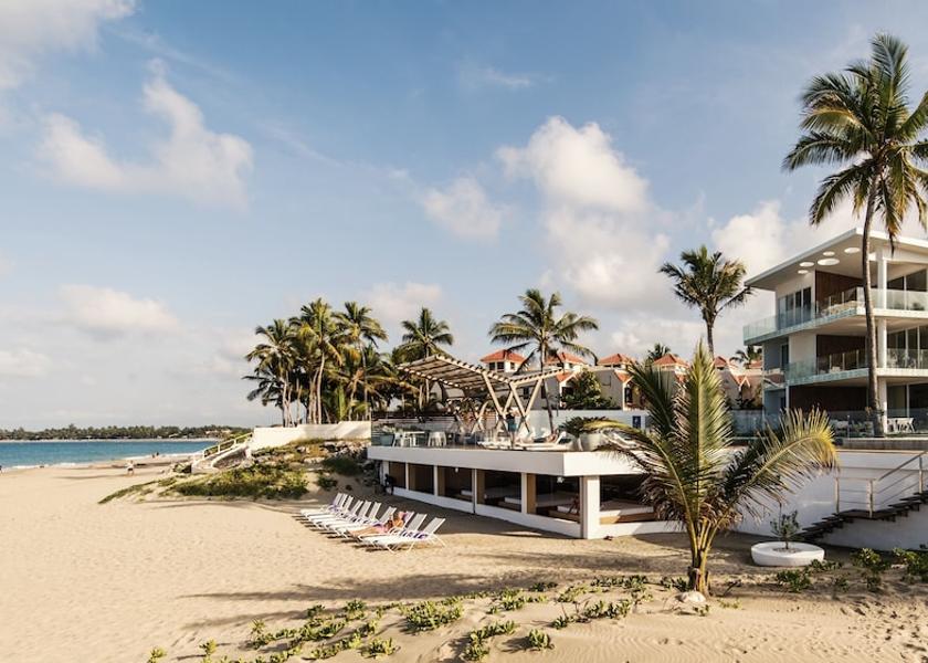 Puerto Plata Sosúa Restaurant