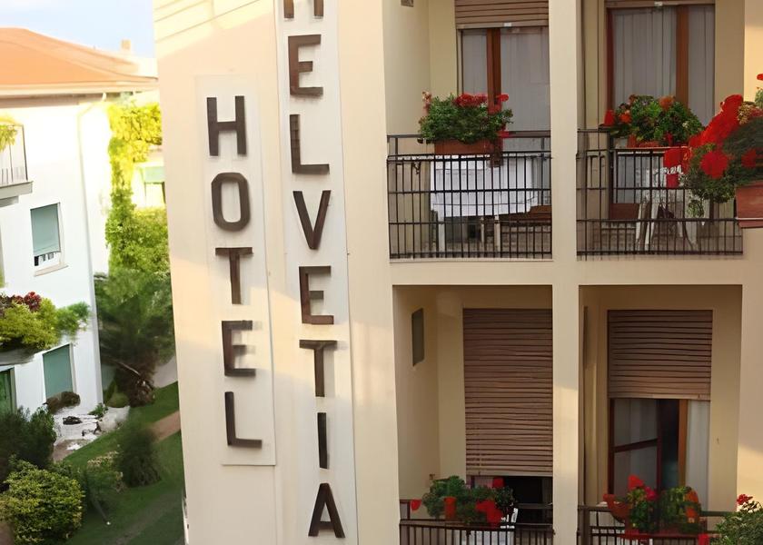 Veneto Jesolo Exterior view