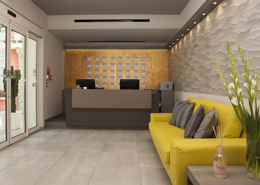 Veneto Jesolo Reception