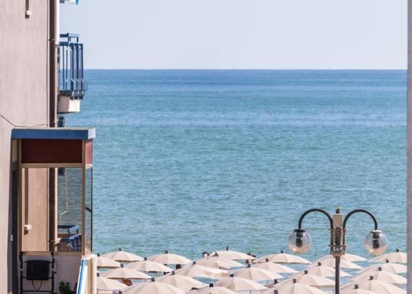 Veneto Jesolo View