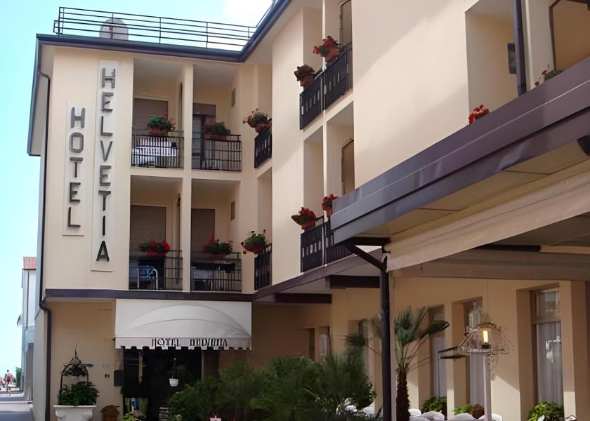 Veneto Jesolo Exterior view