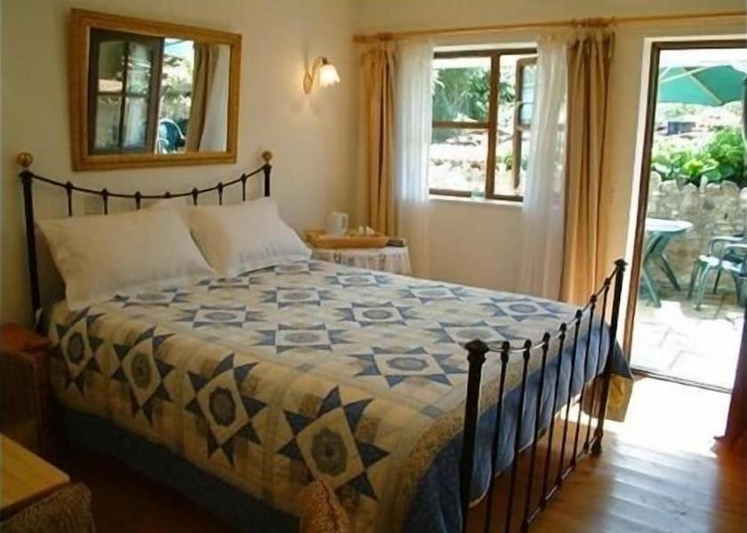 England Honiton Room