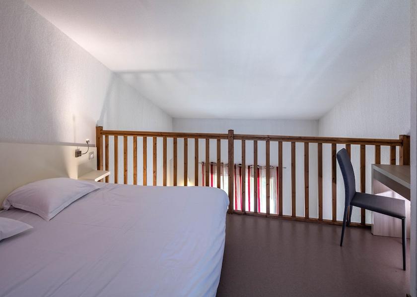 Occitanie Saint-Christol Room