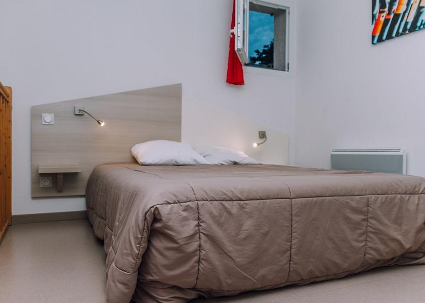 Occitanie Saint-Christol Room