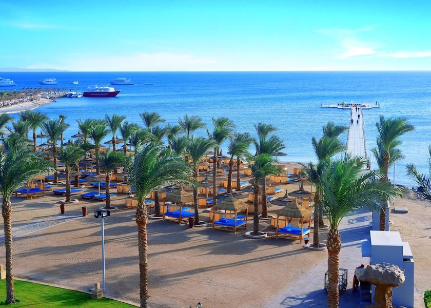 Red Sea Governorate Hurghada Beach