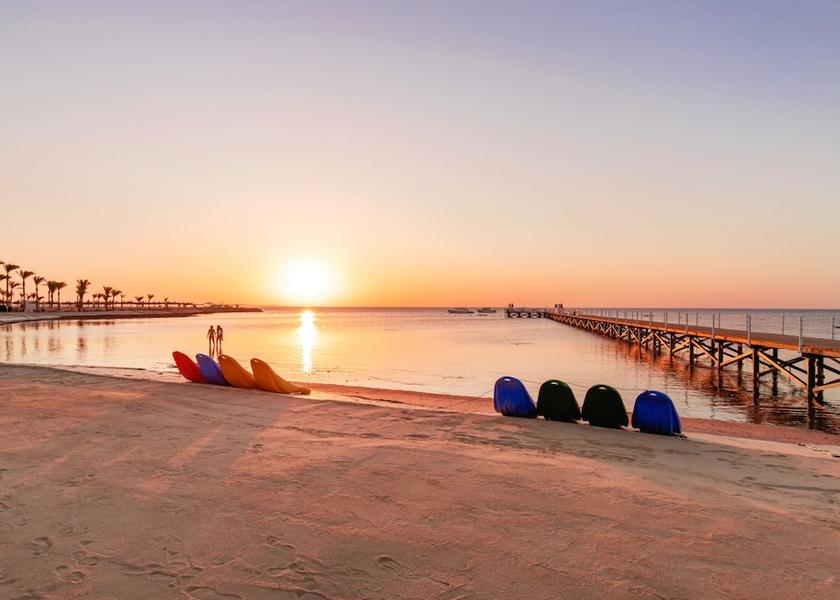 Red Sea Governorate Hurghada Beach