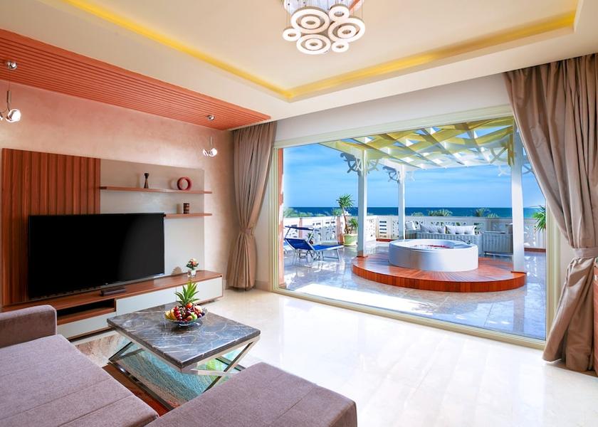 Red Sea Governorate Hurghada Room