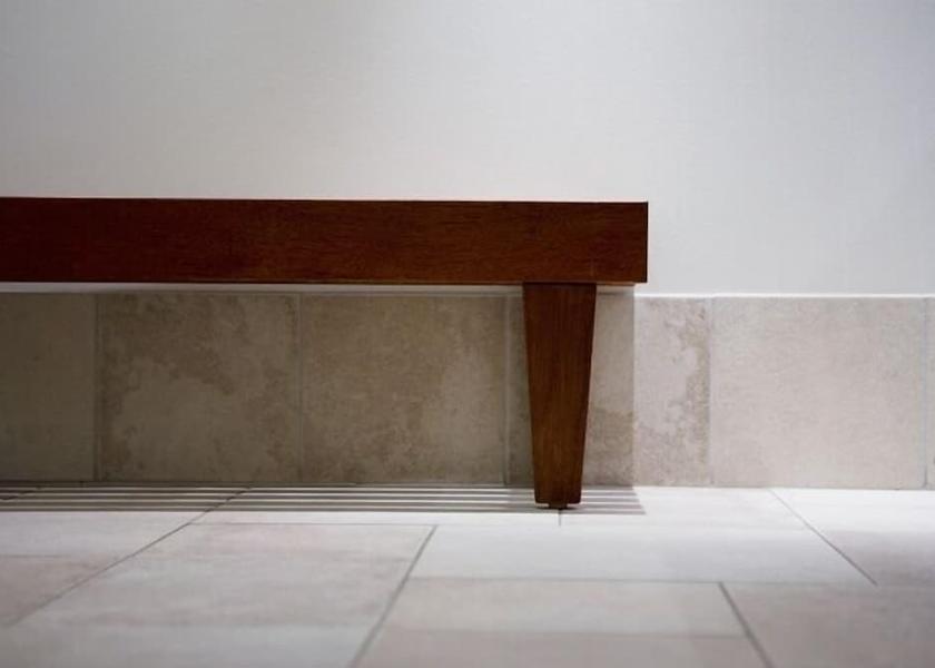 Hovedstaden Gilleleje Interior Entrance