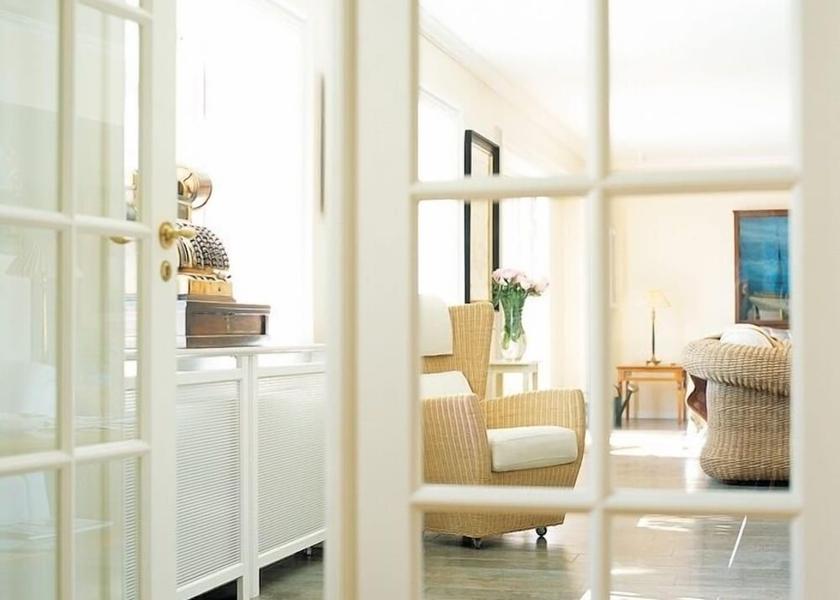 Hovedstaden Gilleleje Lobby