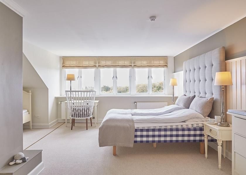 Hovedstaden Gilleleje Room