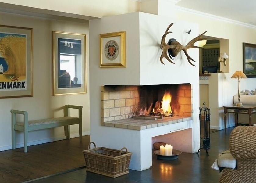 Hovedstaden Gilleleje Lobby