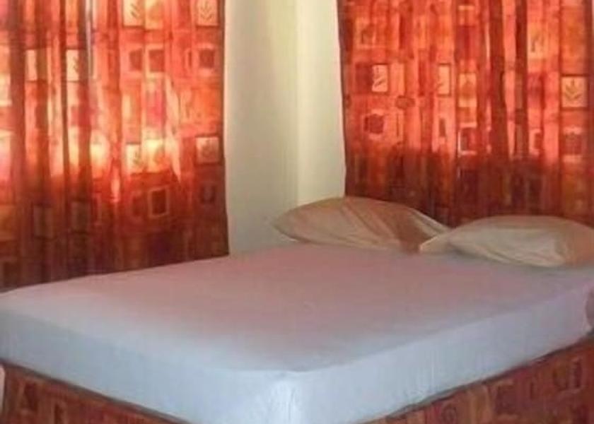  Gros Islet Room