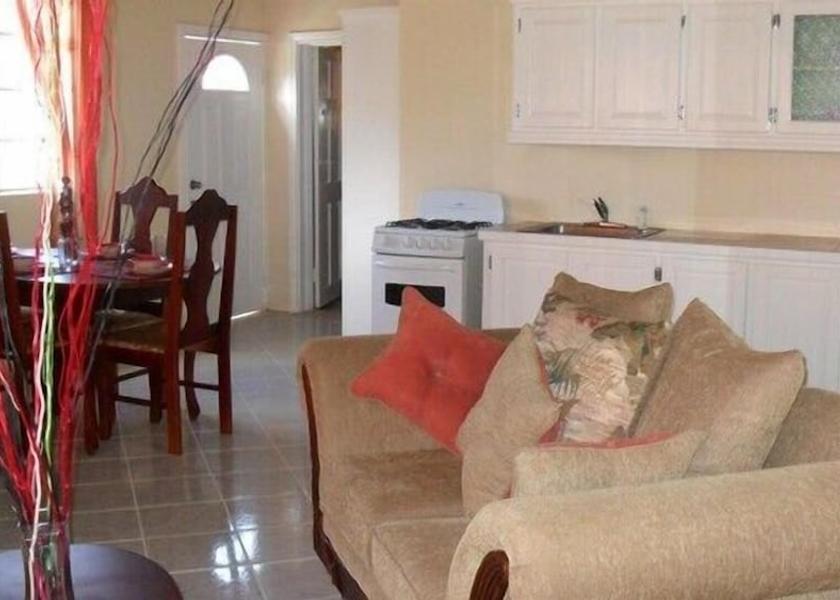  Gros Islet Living Area