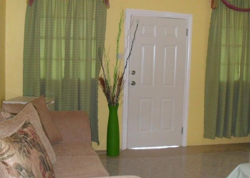  Gros Islet Room