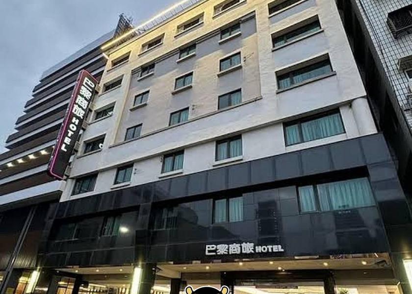  Kaohsiung Hotel Exterior