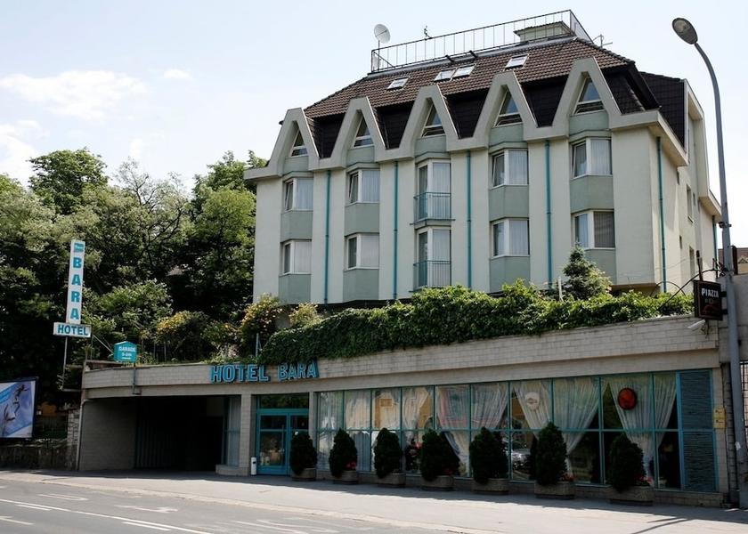  Budapest Primary image