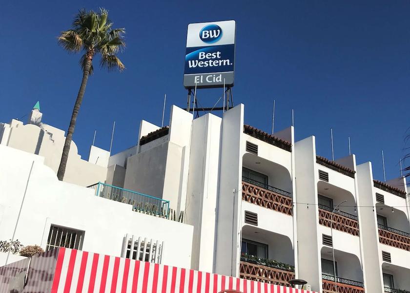 Baja California Ensenada Primary image