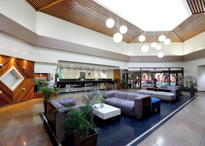 Pará Belém Reception