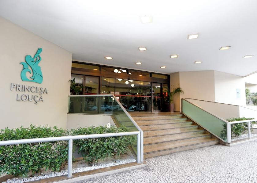 Pará Belém Front of property