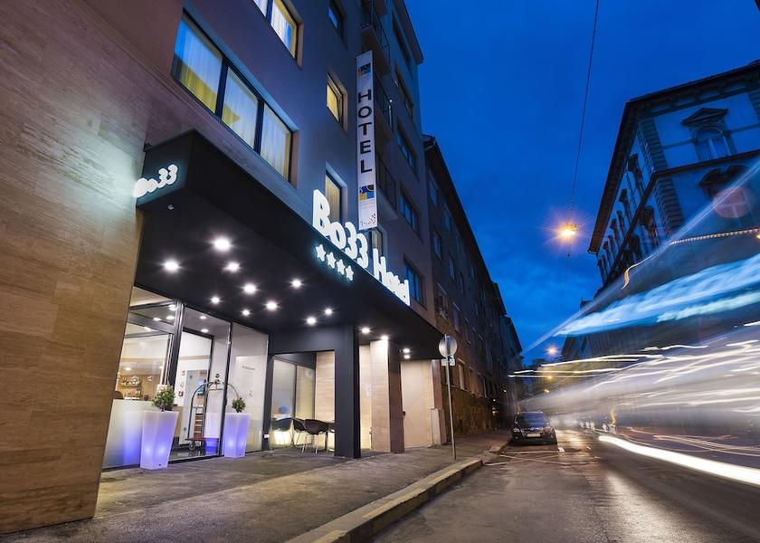  Budapest View from Property