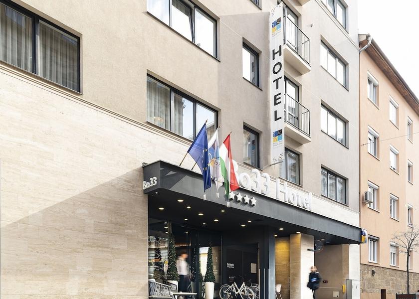  Budapest Front of property