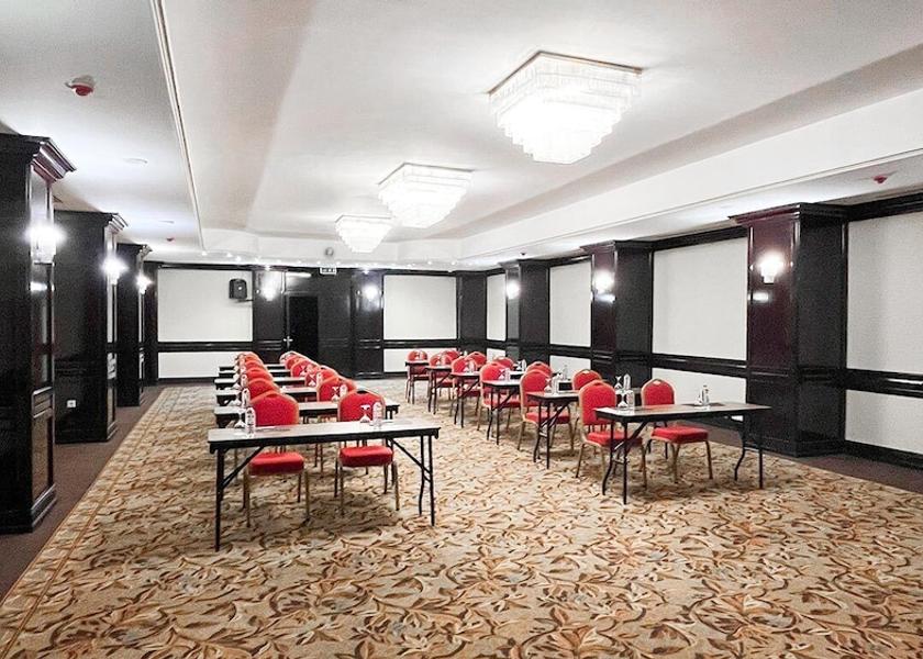 Ankara (and vicinity) Ankara Meeting Room