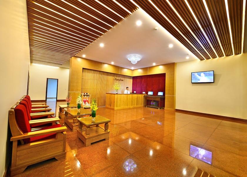 Hue Municipality Hue Business center