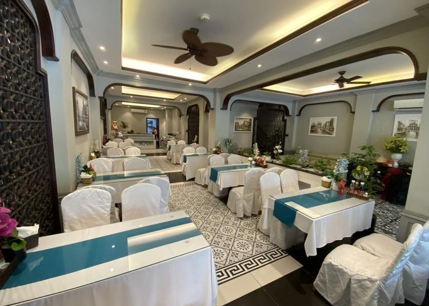  Hanoi Meeting Room