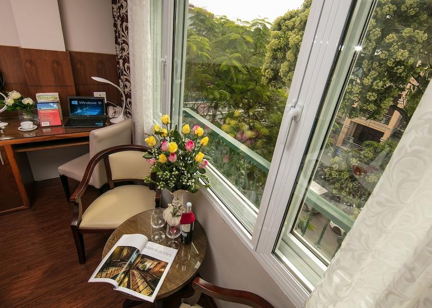  Hanoi View from Property