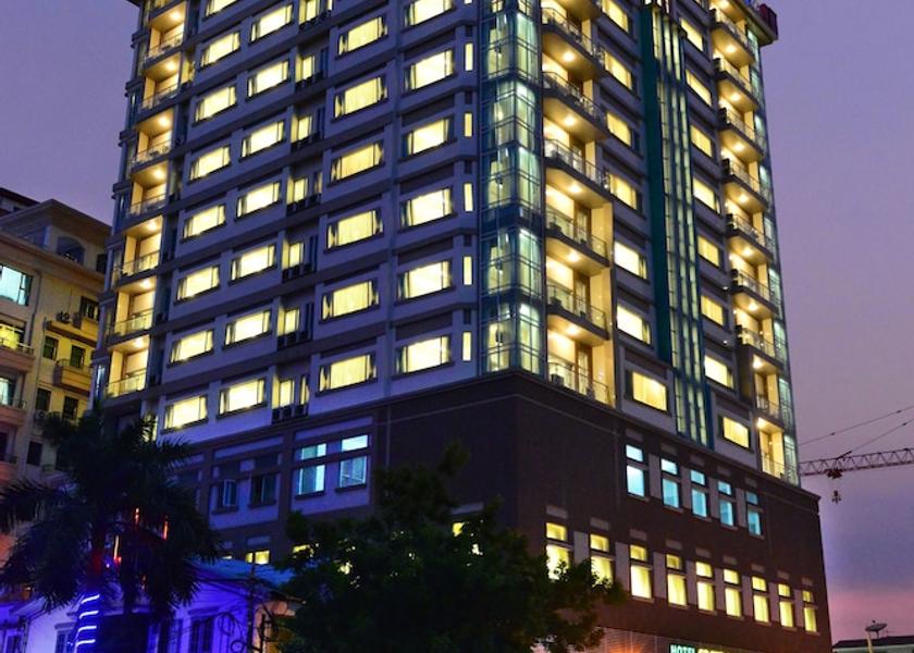  Yangon Primary image