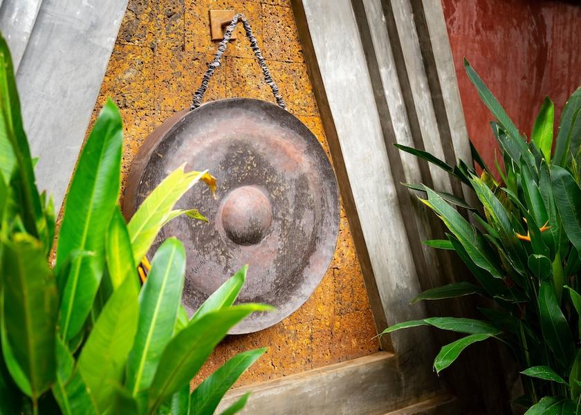 Siem Reap Siem Reap Exterior Detail