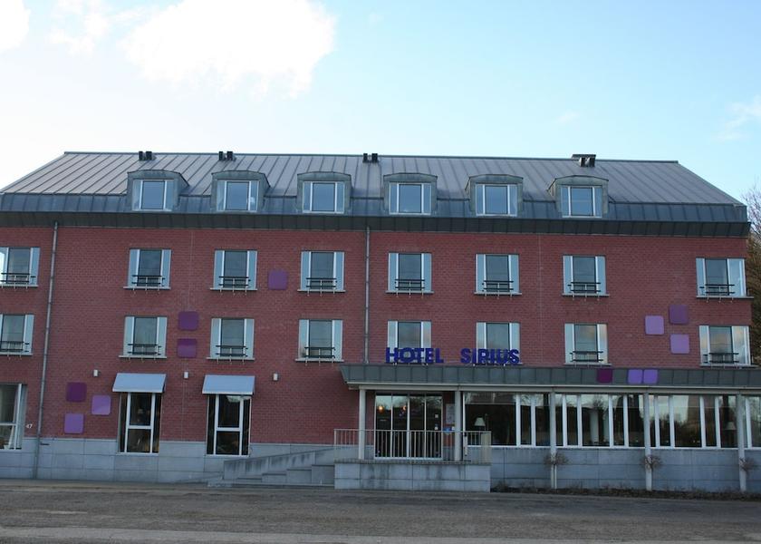 Walloon Region Huy Primary image