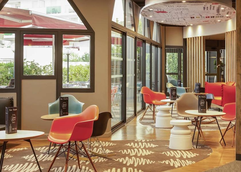 Occitanie Montpellier Restaurant