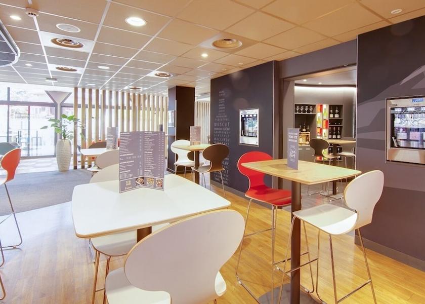 Occitanie Montpellier Bar