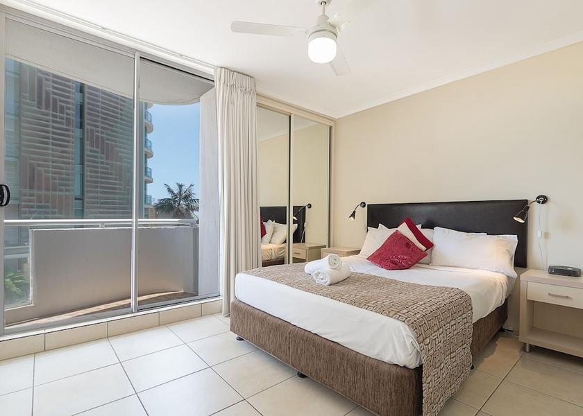 Queensland Gold Coast Room