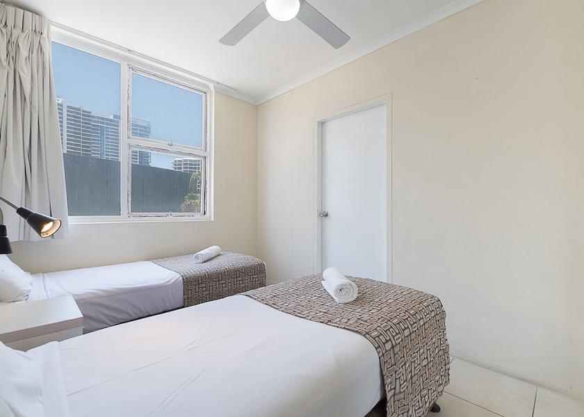 Queensland Gold Coast Room