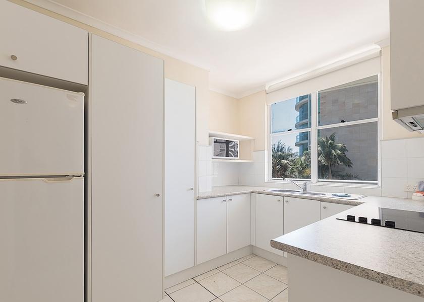 Queensland Gold Coast Kitchen