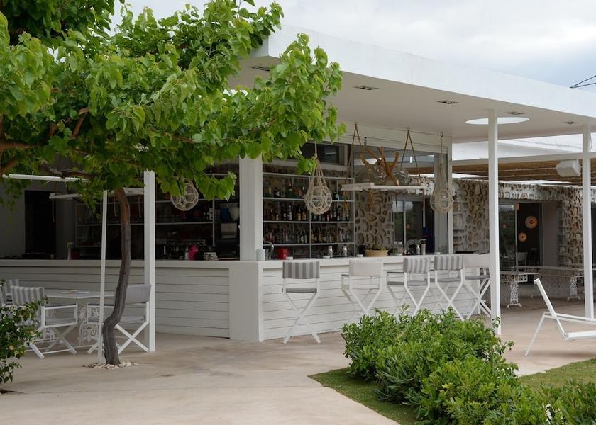 Children's Play Area