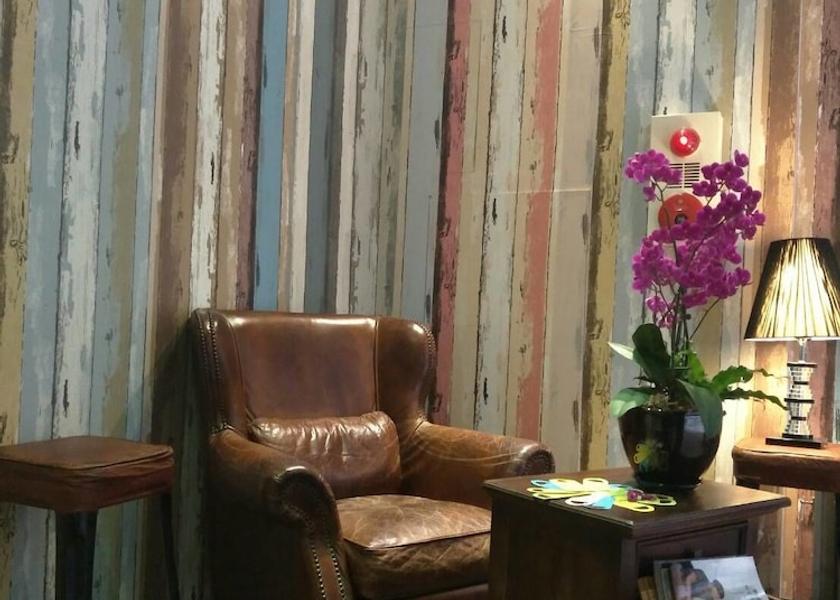  New Taipei City Living area