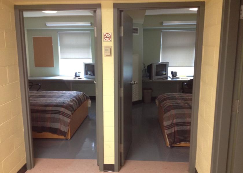 Ontario Sudbury Room