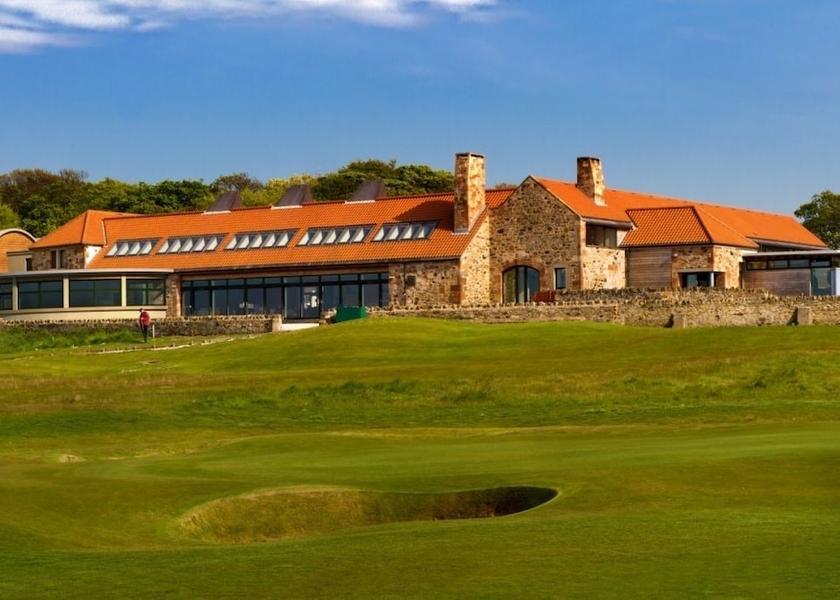 Scotland aberlady Primary image