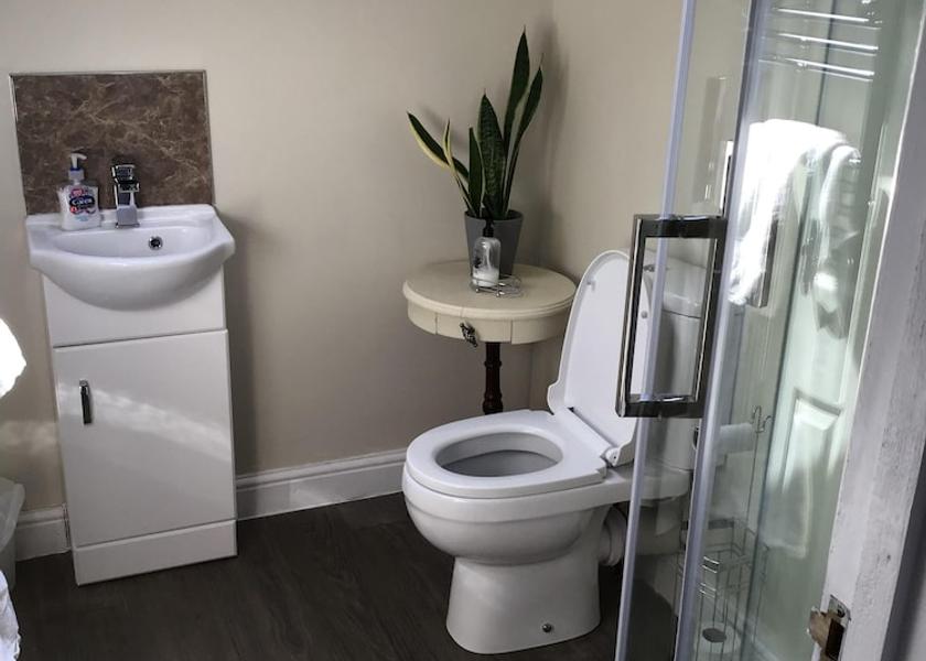 England Lutterworth Amenity