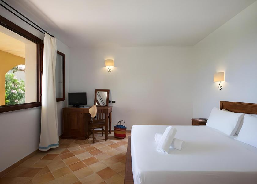 Sardinia Cardedu Quad