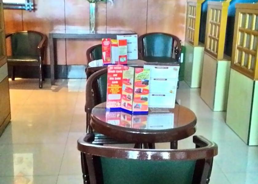  Quezon City Restaurant