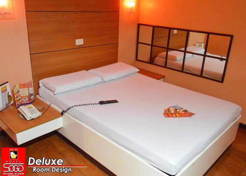  Quezon City Room