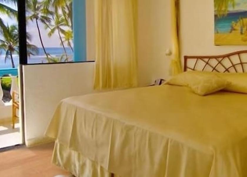 Santo Domingo Juan Dolio Room