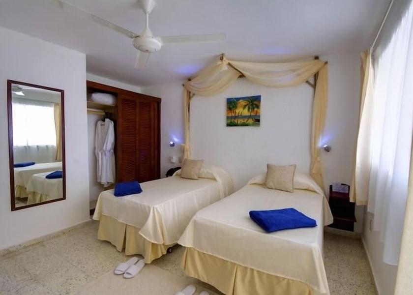 Santo Domingo Juan Dolio Room