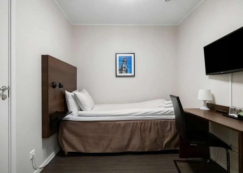 Stockholm County Solna Room