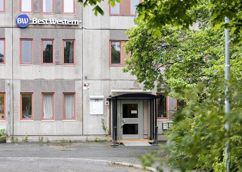 Stockholm County Solna Primary image