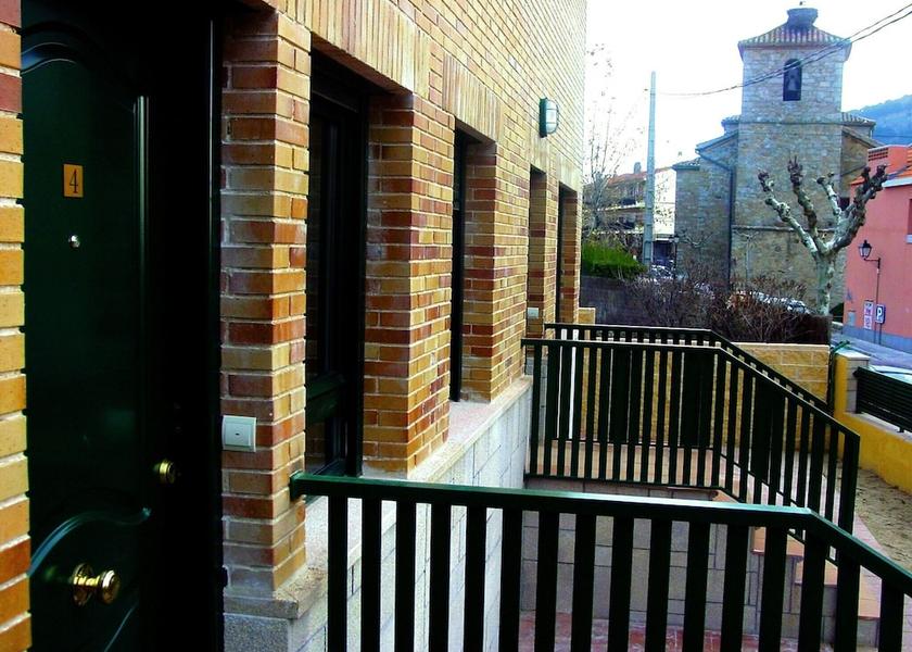 Community of Madrid Collado Mediano Exterior